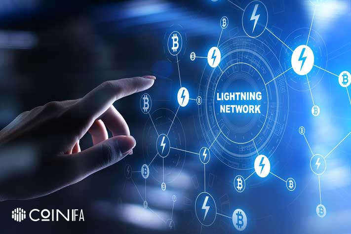 شبکه لایتنینگ (Lightning Network) چیست و چگونه کار می کند؟