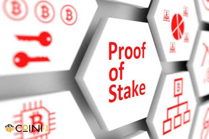 آشنایی با الگوریتم اثبات سهام (Proof Of Stake) در ارزهای دیجیتال