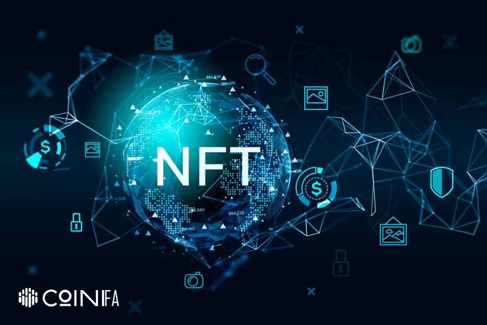 آشنایی با توکن های غیر مثلی Non Fungible| کاربرد NFT ها در حوزه ارزهای دیجیتال چیست؟