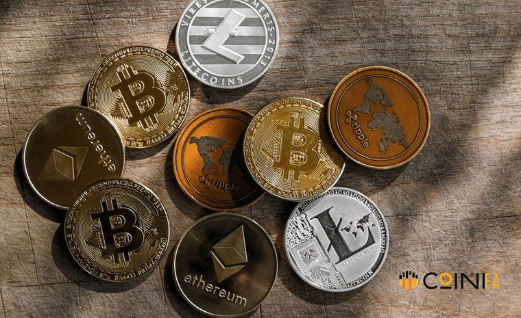 آشنایی با ارز آلت کوین و انواع آن