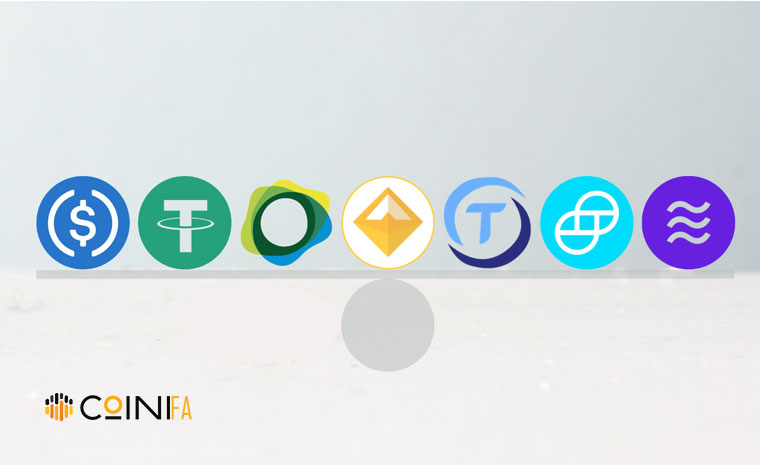 ارز دیجیتال با ثبات یا استیبل کوین چیست؟