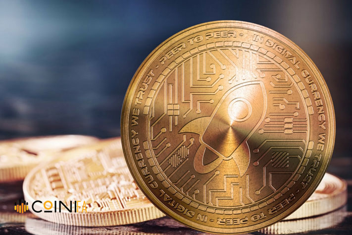 بررسی ارز دیجیتال استلار stellar