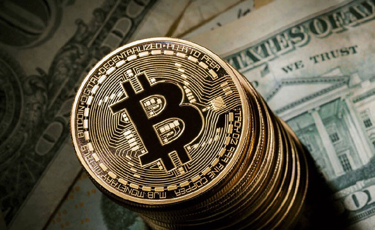 بیت کوین چیست؟
