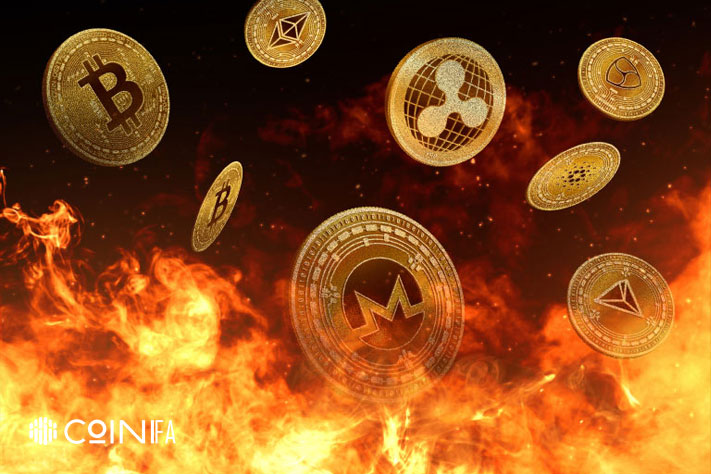 توکن سوزی در ارز دیجیتال چیست و چه تاثیری دارد؟