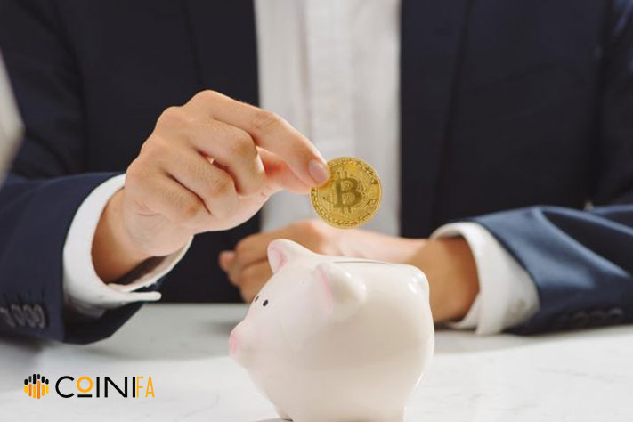 هولد در بازار ارز دیجیتال چیست؟