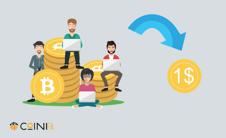 کاربرد استیبل کوین ها در معاملات ارز دیجیتال